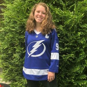 Meet your Posher, Allison